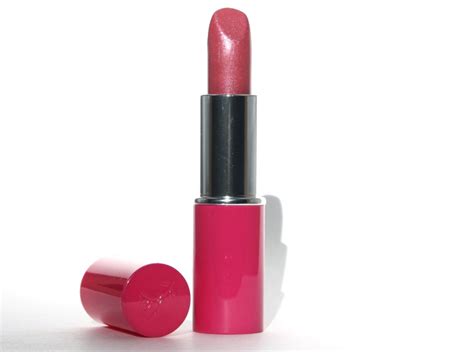 theNotice - A lipstick I could almost love | Lancome The New Pink - theNotice