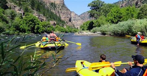 Whitewater Rafting, LLC, Glenwood Springs | Roadtrippers