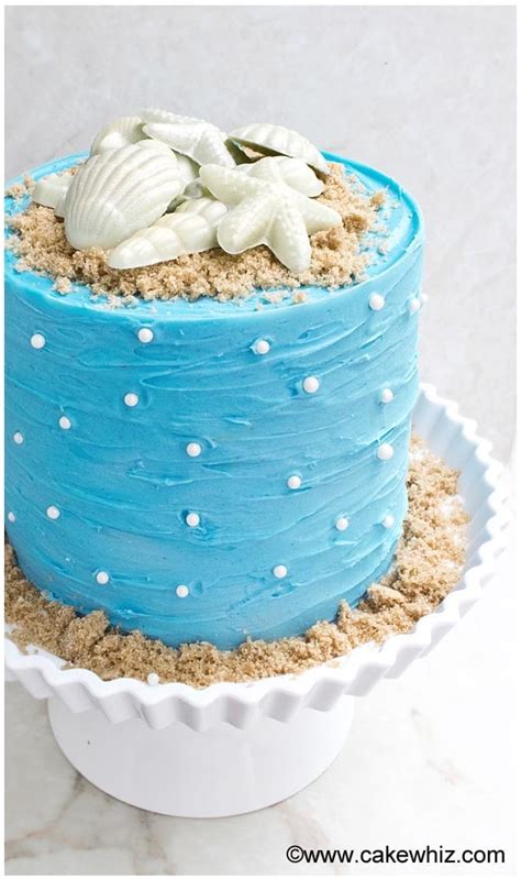 Easy Cake Decorating Ideas {Beginners} - CakeWhiz