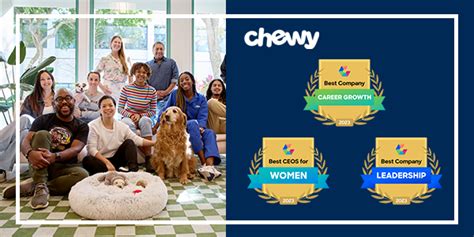 Chewy Headquarters | Comparably