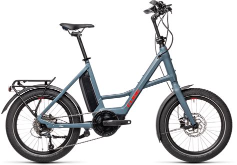 CUBE Bikes Compact Hybrid Sport - Oak Bay Bikes