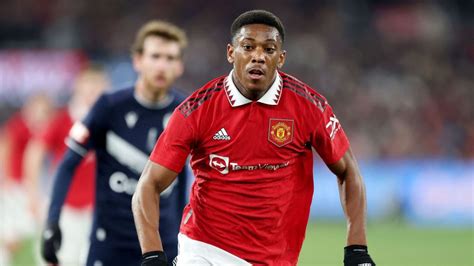 Anthony Martial Biography, Age, Height, Family, Transfermarkt, Total ...