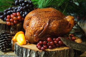 Smoked Turkey 7-9 lbs – Bear Creek Smokehouse