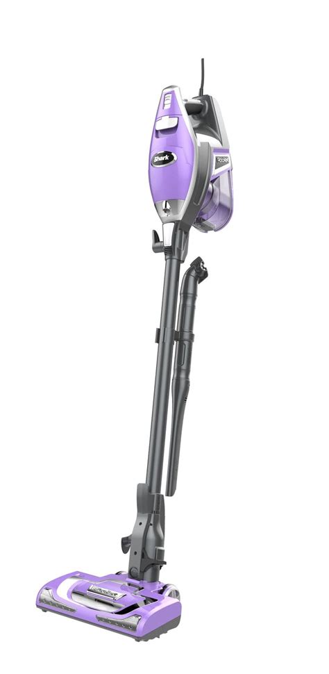 Amazon.com - Shark Rocket DeluxePro Ultra-Light Upright (HV321) - | Upright vacuums, Vacuum ...