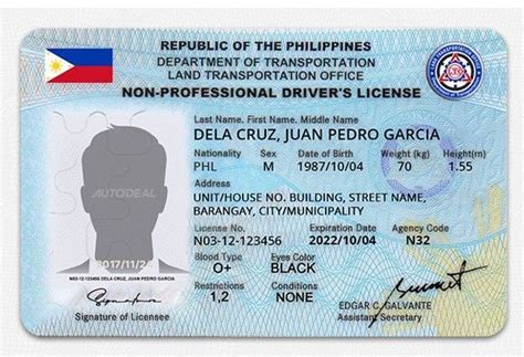 In photos: Step-by-step process to get driver's license during pandemic | Philstar.com