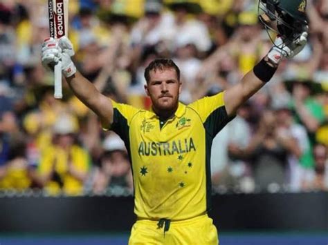 "Happy retirement skipper"- Twitter reacts as Aaron Finch bids adieu to international cricket ...