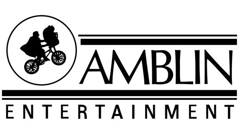 Amblin Entertainment Logo, symbol, meaning, history, PNG, brand