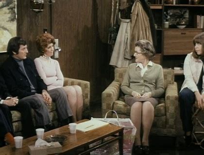 Noam Pitlik, Marcia Wallace, Florida Friebus & Renee Lippin - Sitcoms Online Photo Galleries