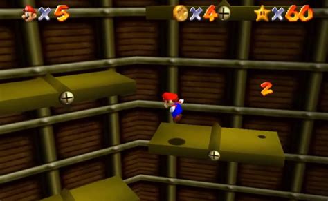 A new Mario 64 glitch has been discovered, and it's worth $1000 - Kill ...