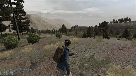 DayZ Takistan Unofficial Map Review - MMOGames.com