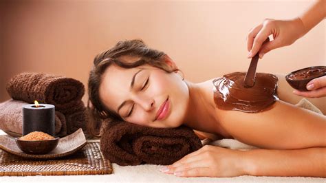 🔥 Download Chocolate Spa HD Pictures Only Wallpaper by @micheler73 ...