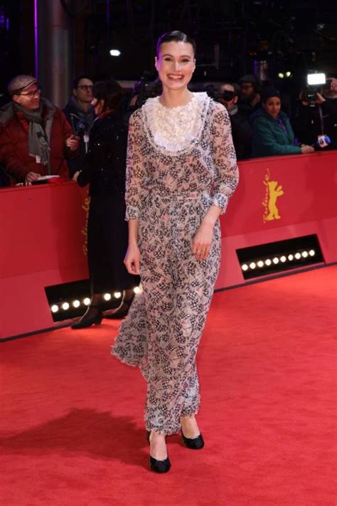 All the Red-Carpet Looks from the 73rd Berlin International Film Festival