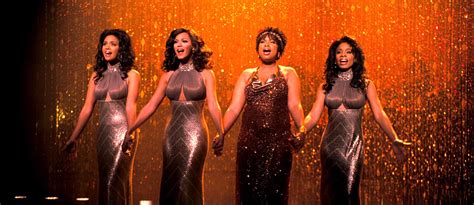 TGJ Replay: The 'Dreamgirls' Soundtrack - That Grape Juice.net - Thirsty?