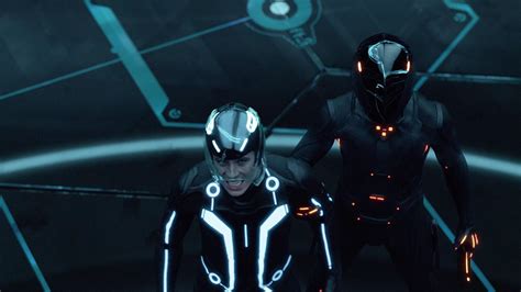 Tron Legacy - Tron Legacy Image (23102801) - Fanpop