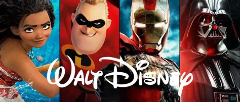 Walt Disney Shifts Marvel, Star Wars and AVATAR Release Dates Due To ...