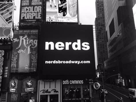 'Nerds' Musical About Steve Jobs and Bill Gates' Rivalry Cancels Broadway Run - MacRumors