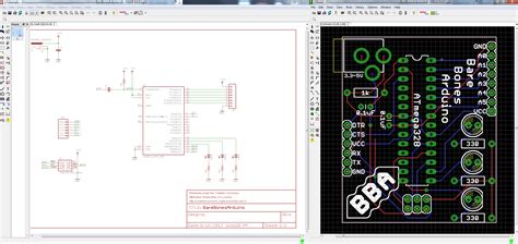Arduino Circuit Diagram Maker Online - Wiring Diagram