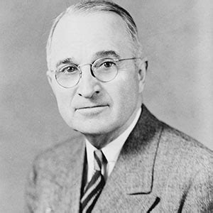 Harry S Truman - Great American Biographies