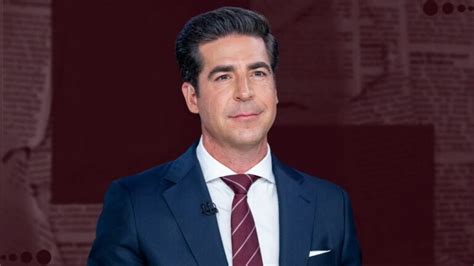 Why is Jesse Watters not on The Five? Addressing the Rumors and ...