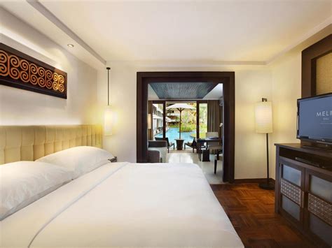 Melia Bali in Indonesia - Room Deals, Photos & Reviews