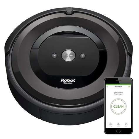 Which Is The Best Irobot Roomba 635 Robotic Vacuum Cleaner - Home Creation