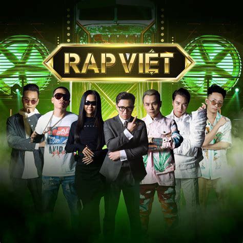 RAP VIỆT on Spotify