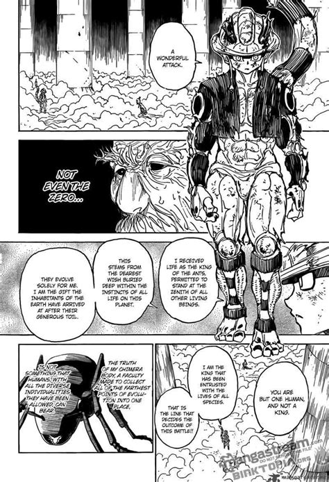 Versus Battle - Netero Zero hand (HxH) vs Tamaki Plasma Canon (MHA) | Worstgen