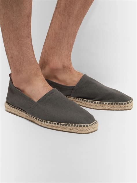 Men's Espadrilles | Designer Shoes | MR PORTER