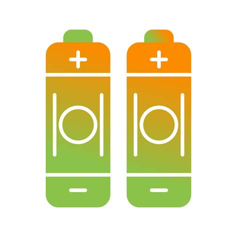 Battery Vector Icon 16649363 Vector Art at Vecteezy