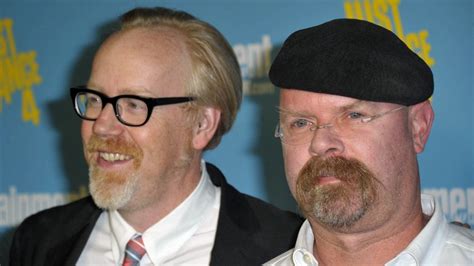 The Biggest Accidents And Injuries On MythBusters