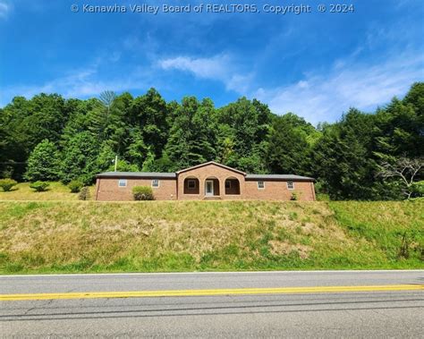 4026 Mcclellan Hwy, Branchland, WV 25506 | Homes.com