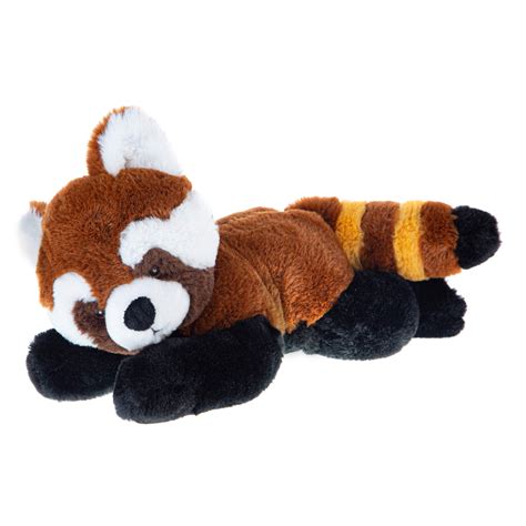 Buy Wild Republic 24719 Ecokins Red Panda Stuffed Animal 12 Inch Plush ...