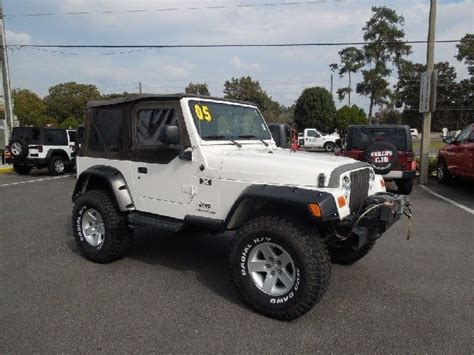 Jeep Wrangler for Sale under 3000 Craigslist Near Me - Types Trucks