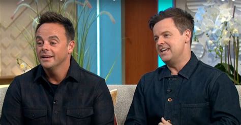 Ant and Dec Saturday Night Takeaway return date revealed