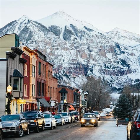 What to do in Colorado if you don’t ski? | Winter Activities Not Skiing