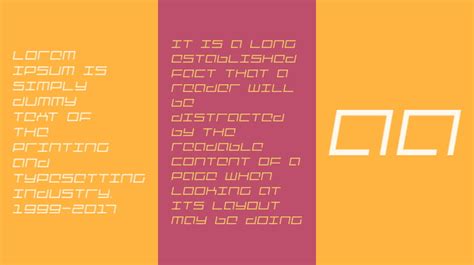 Mechanic Font : Download Free for Desktop & Webfont