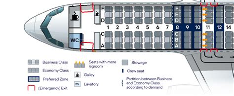 Airbus A320-200 | Lufthansa