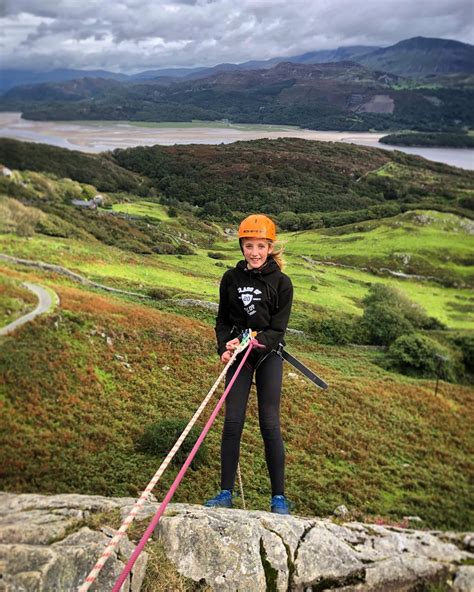 Snowdonia Adventure Activities | Top 100 Attractions