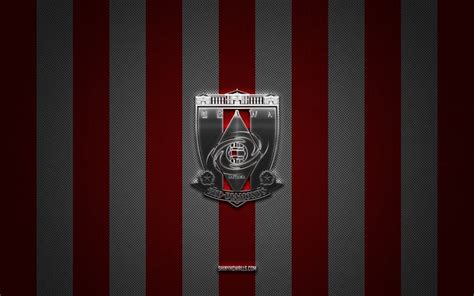 Download Urawa Red Diamonds logo, Japanese football club, J1 League ...