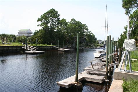 Shell Point Beach Florida