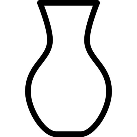 Download Vase PNG Image for Free