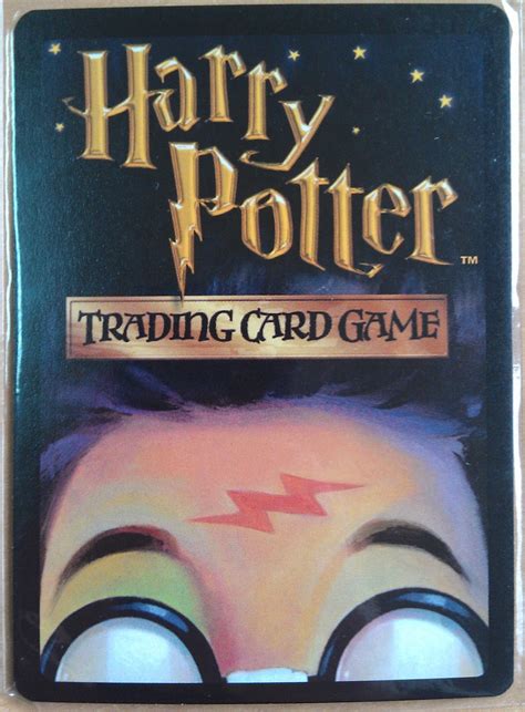 Hobby Cards Europe: Harry Potter Trading Card Game - Extra Inning