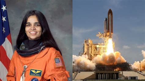 NASA launches SS Kalpana Chawla cargo spacecraft - Logistics Insider Air