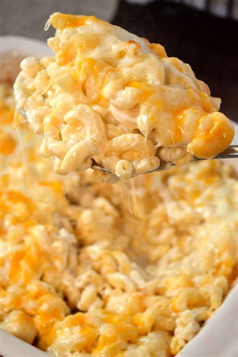 21 Ideas for Baked Macaroni and Cheese Evaporated Milk – Home, Family, Style and Art Ideas