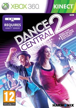 Dance Central 2 | Kinect Wiki | Fandom