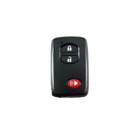 Remotes Unlimited Keyless Entry Alarm Remote Control 092-6161