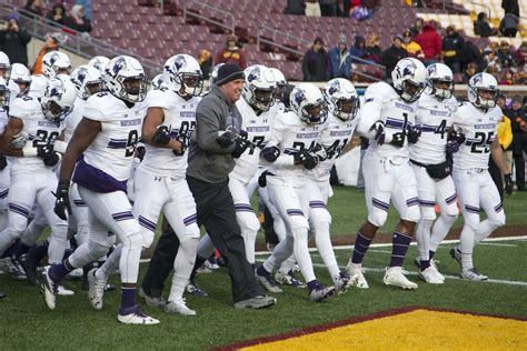 Northwestern releases its official 2017 football roster - Inside NU