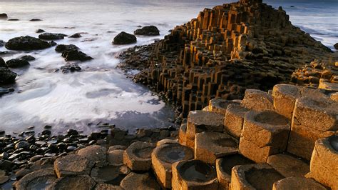 🔥 Download Giant S Causeway County Antrim Northern Ireland Uk Windows ...