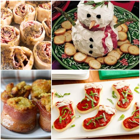 Holiday Party Easy Appetizers at Jonathan Evans blog