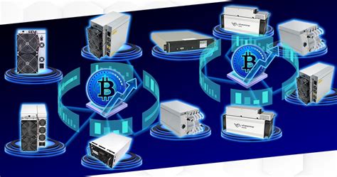 Top 10 Most Profitable Bitcoin Mining Machines in 2023 - CryptoMinerBros